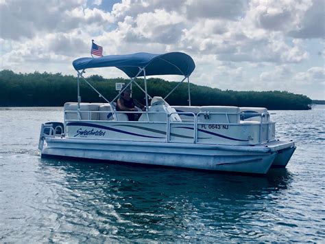 daytona beach boat charters.